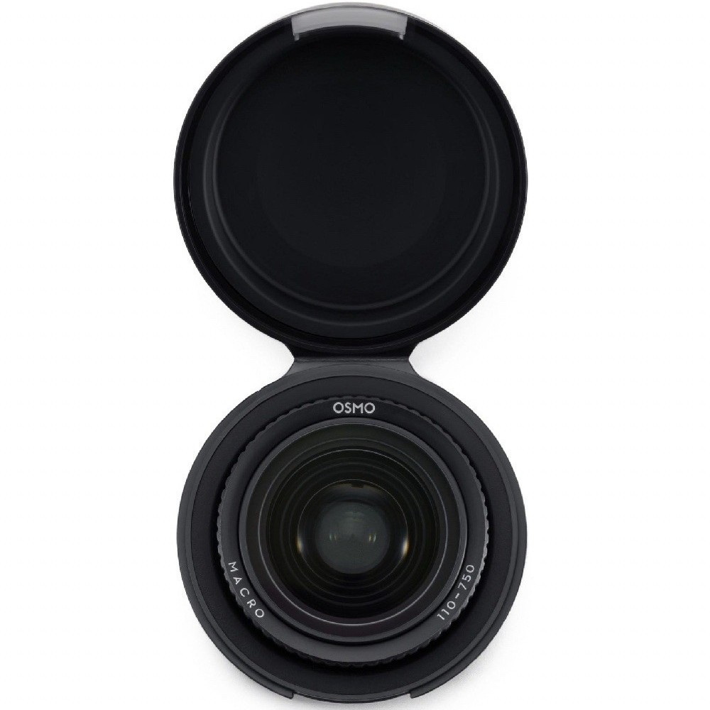 DJI Osmo Action 6 Macro Lens