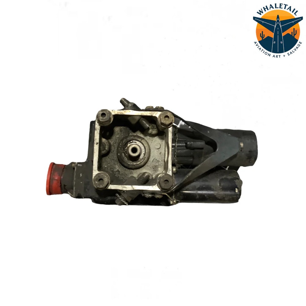 MD-80 Rotary Actuator