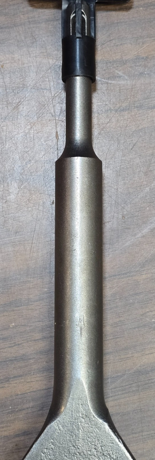 Bosch HS1418 SDS-Plus Floor Scraper - Gray