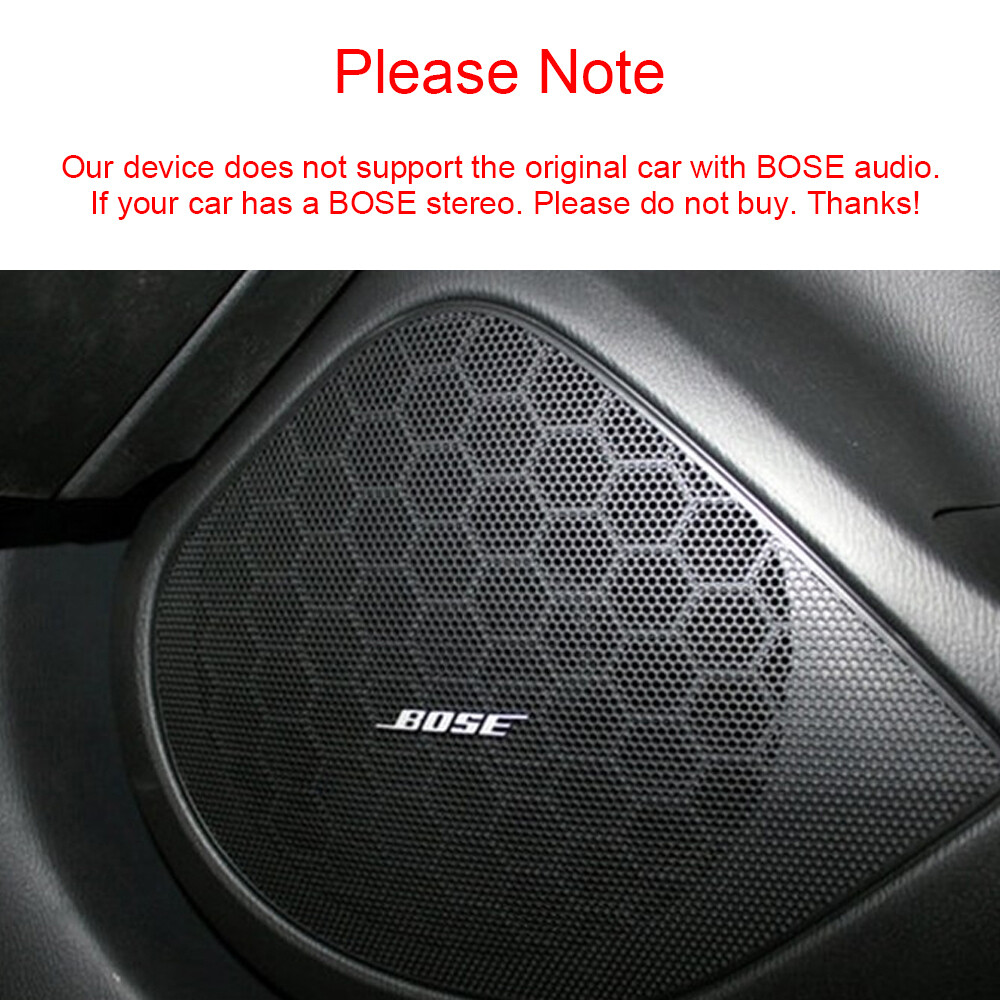 For 2006-2013 Infiniti G37 Car Stereo 32GB Android 12 Radio BT GPS Navi Player