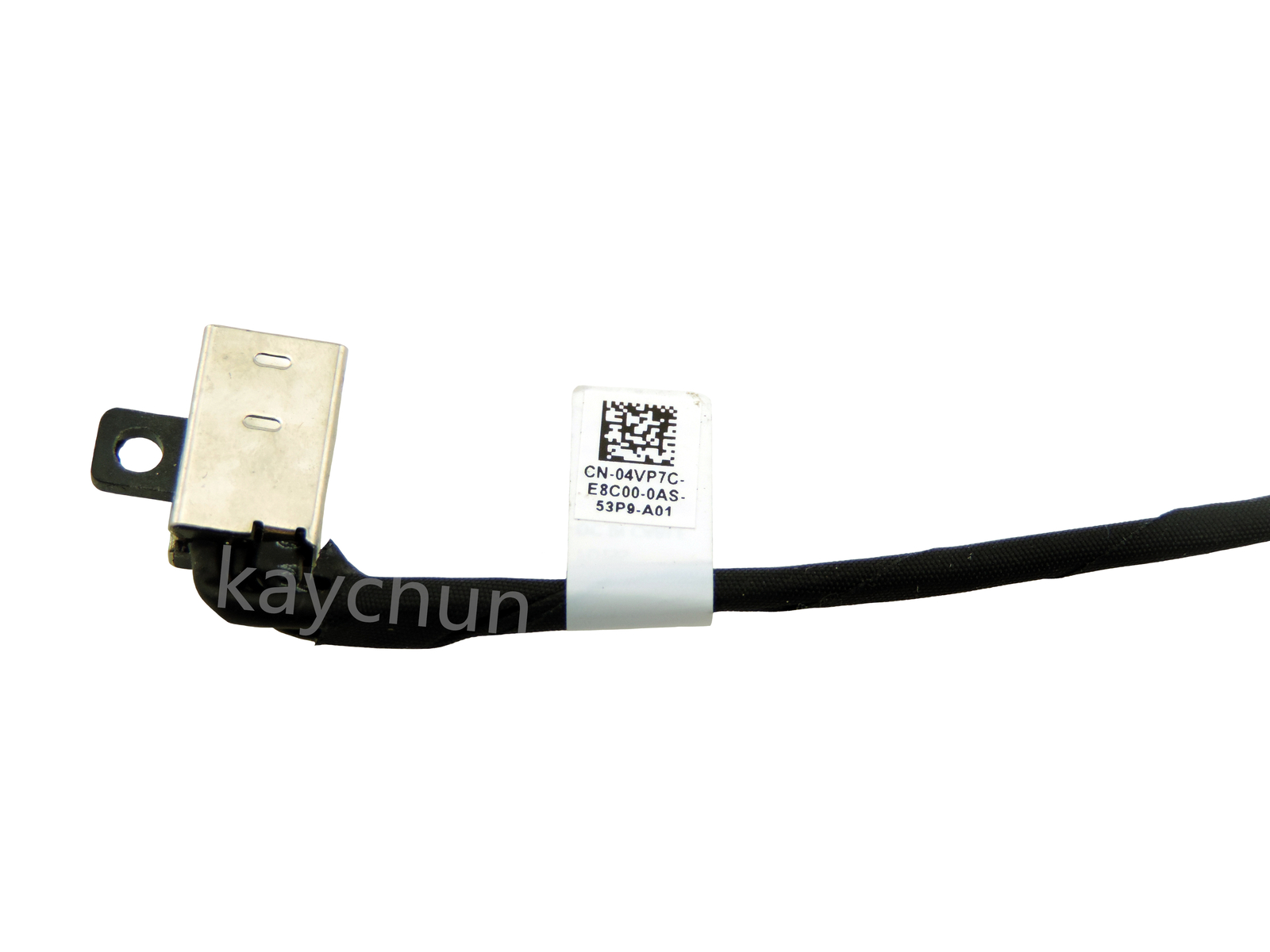 Original for Dell Inspiron 3501 3505 5593 DC IN power jack cable Charging port