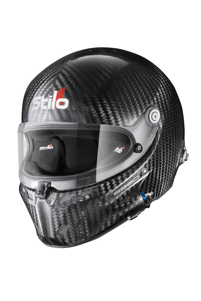 Stilo Helmet AA0800AG1R59;