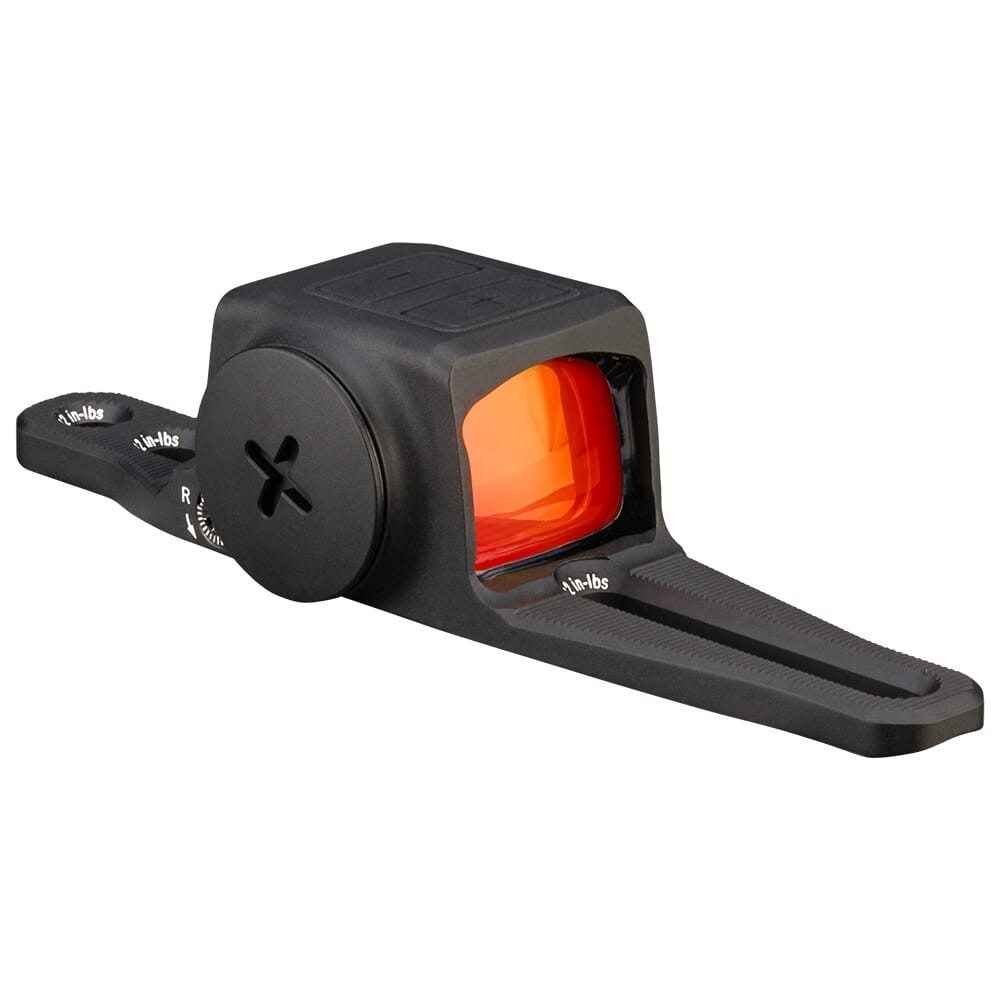 Vortex Viper Shotgun Enclosed Multi-Reticle Micro Red Dot VPR-SGMRD3-MR-E