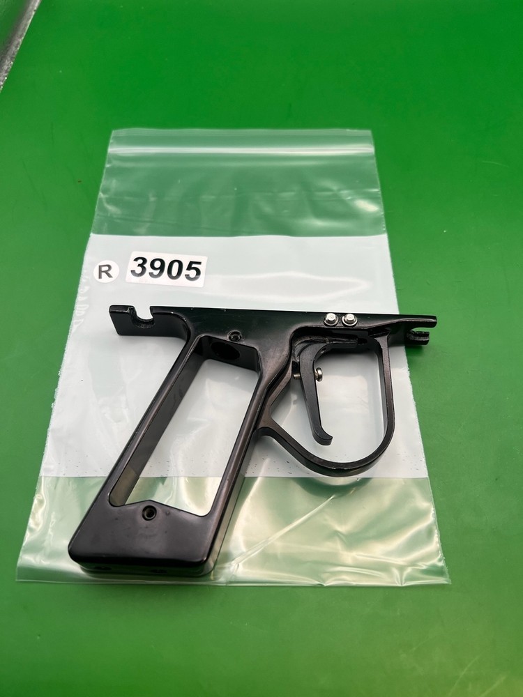 Impulse Paintball Marker frame