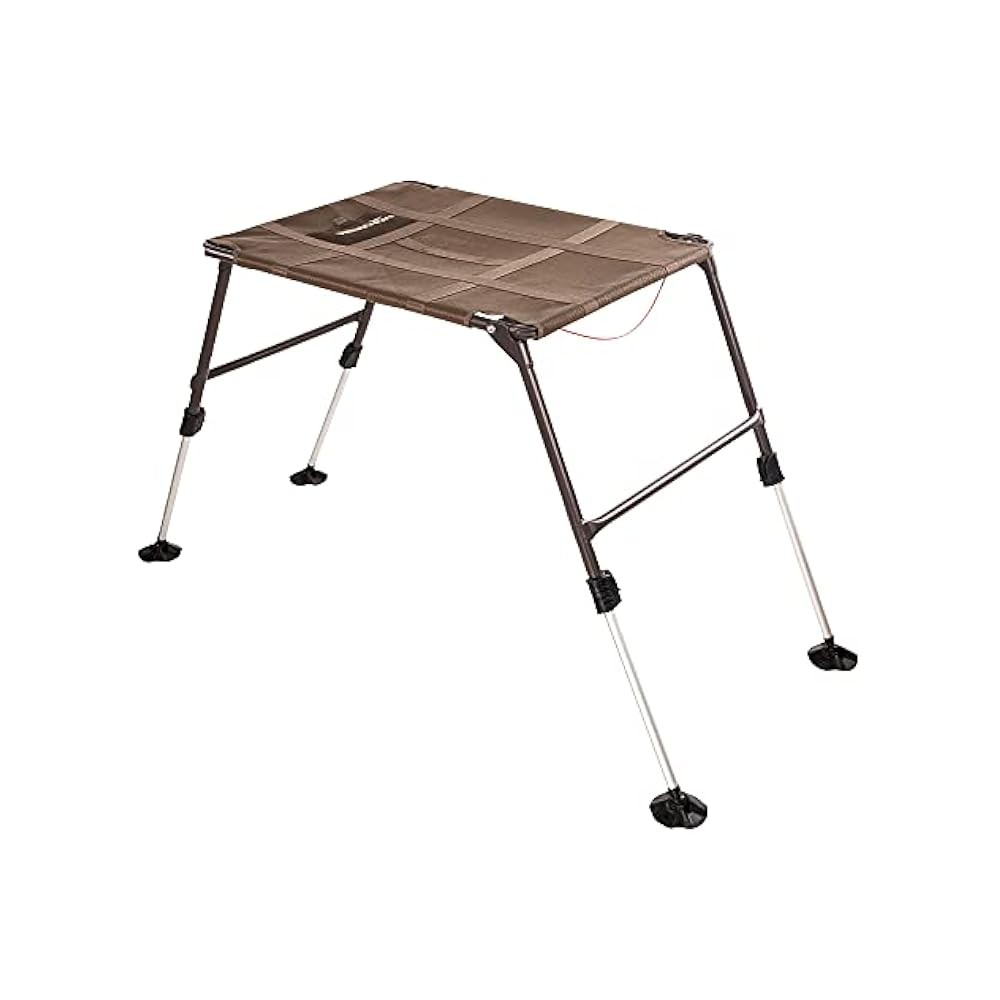 Dog Training Platform, Adjustable Elevated Stand, 150 lb Capacity, for Hunting