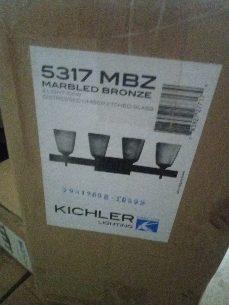 Vanity Bathroom Lights