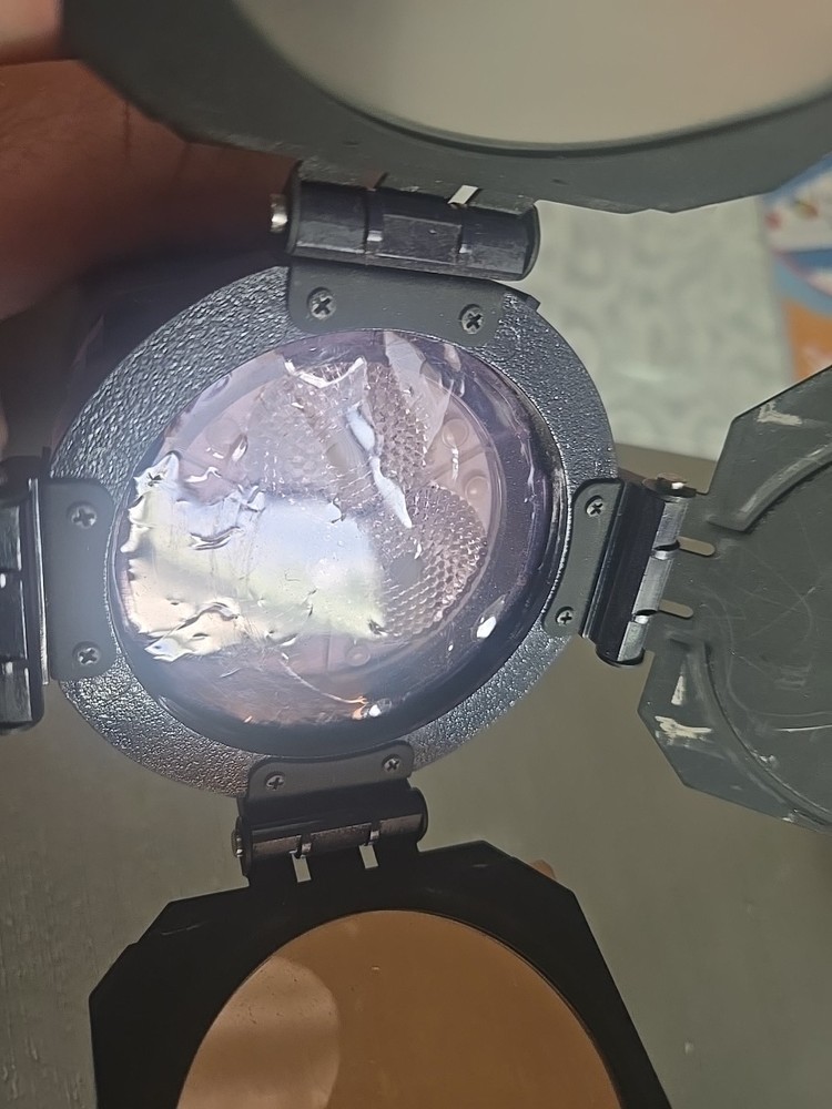 IDX X3 LED Camera Light