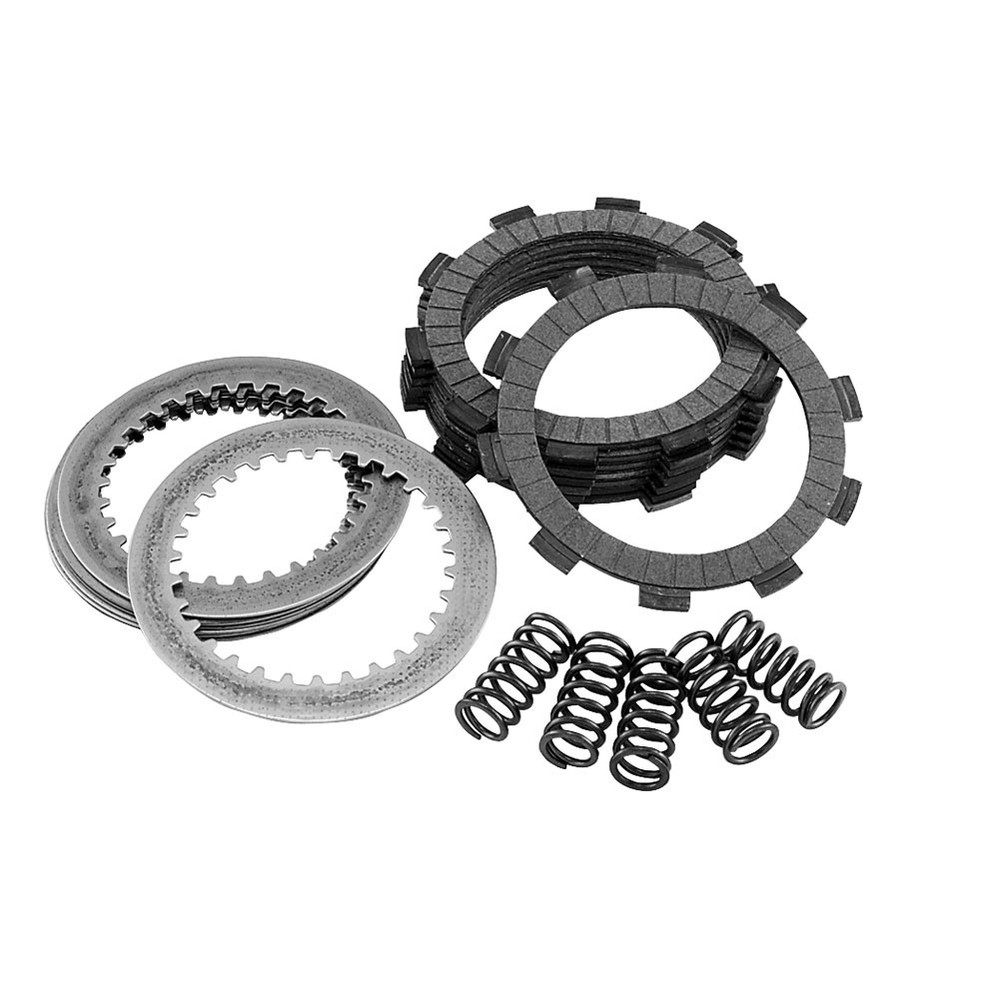 EBC DRC1 Clutch Kit