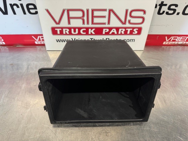 INTERNATIONAL CUBBY HOLE