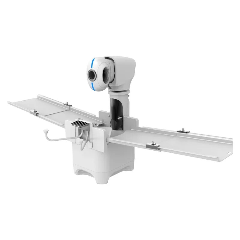 Table Tennis Serve Machine Intelligent Free Programming Training Servers