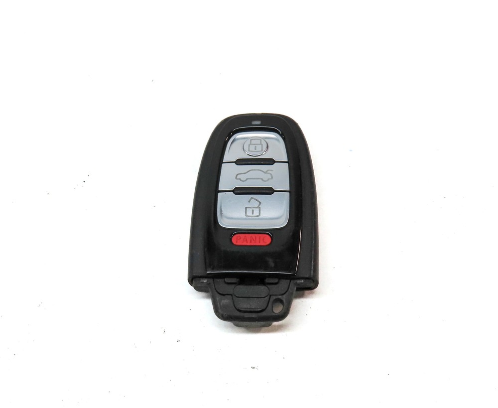 2012 AUDI A8 (D4 4H) REMOTE KEY BUTTON FOB