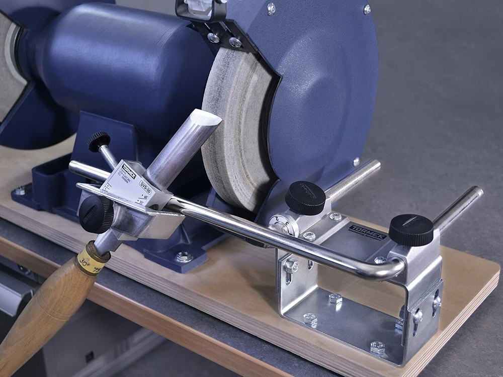 Tormek #TOR-BGM100 Bench Grinder Mount