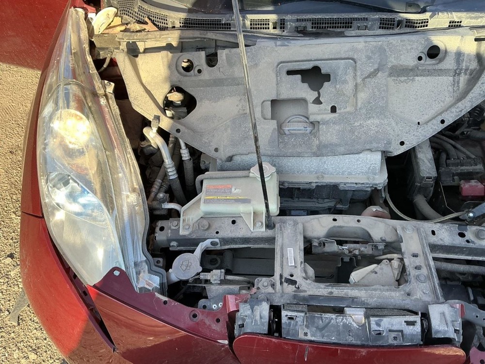 Battery Lithium-ion Battery Pack Fits 13 LEAF 788706