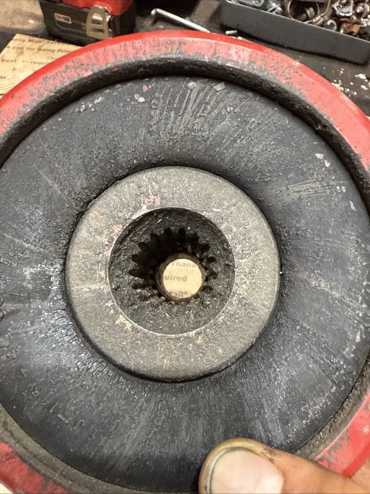Volvo Penta 3858437