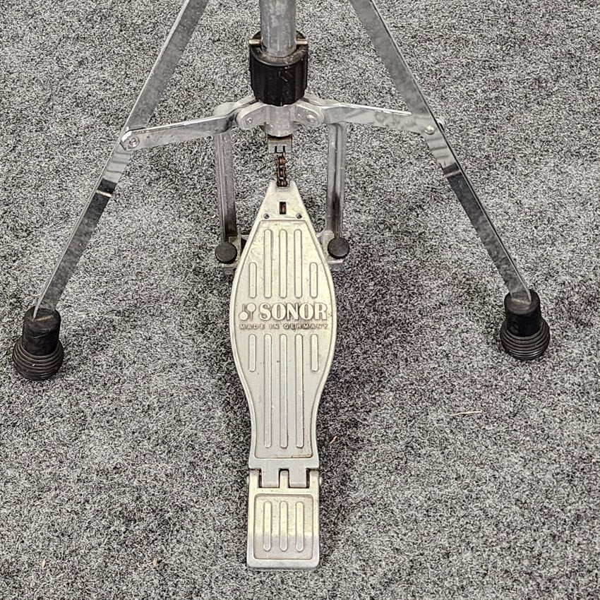 Used Sonor Hi Hat Stand - Good