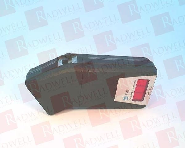 TIF INSTRUMENTS 770 / 770 (USED)