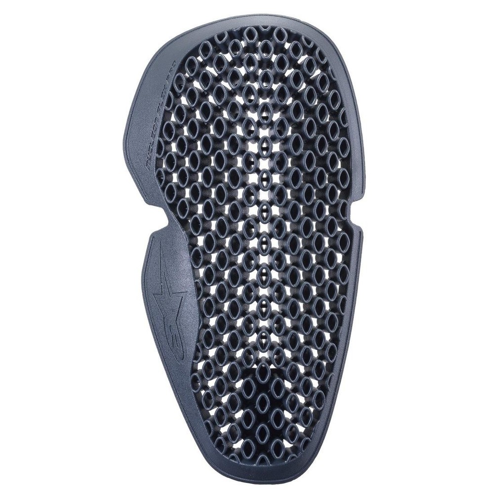 Alpinestars Nucleon Flex Pro Elbow Guards Black