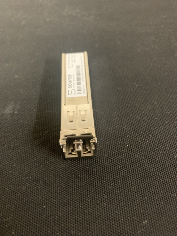 Source Photonics SP-TR-LX-CDFA, SFP