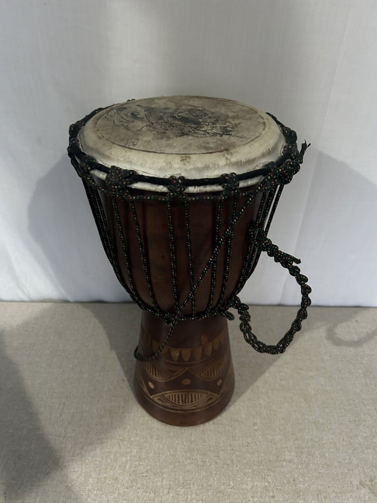 Djembe Drumattic Drum