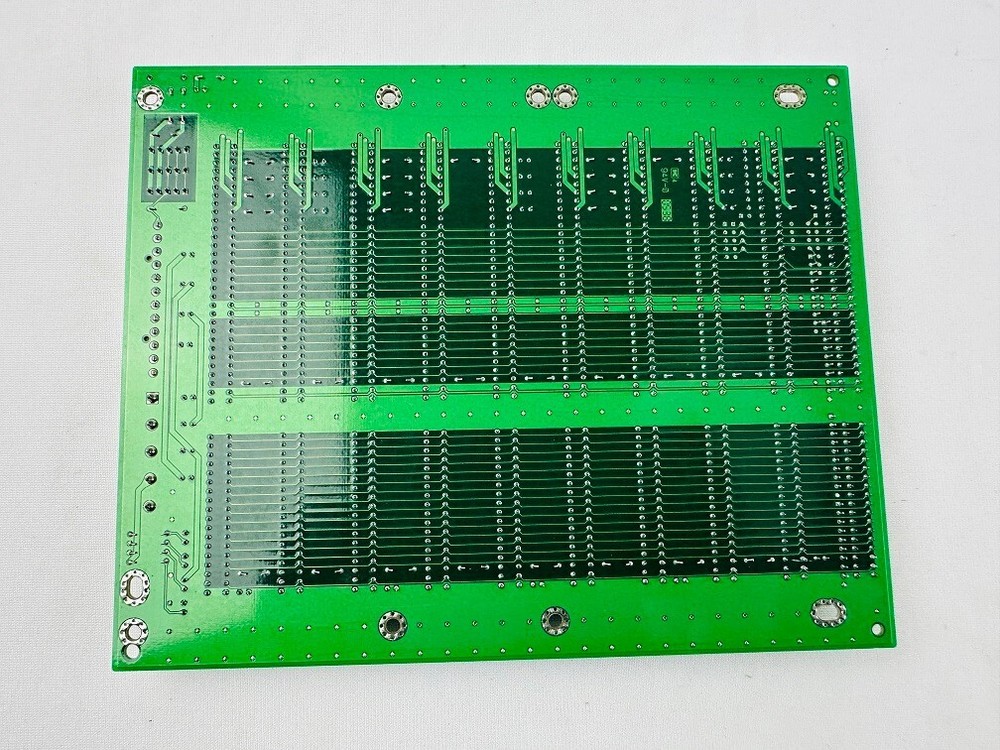 Lanner Electronics AP-SL10 Backplane