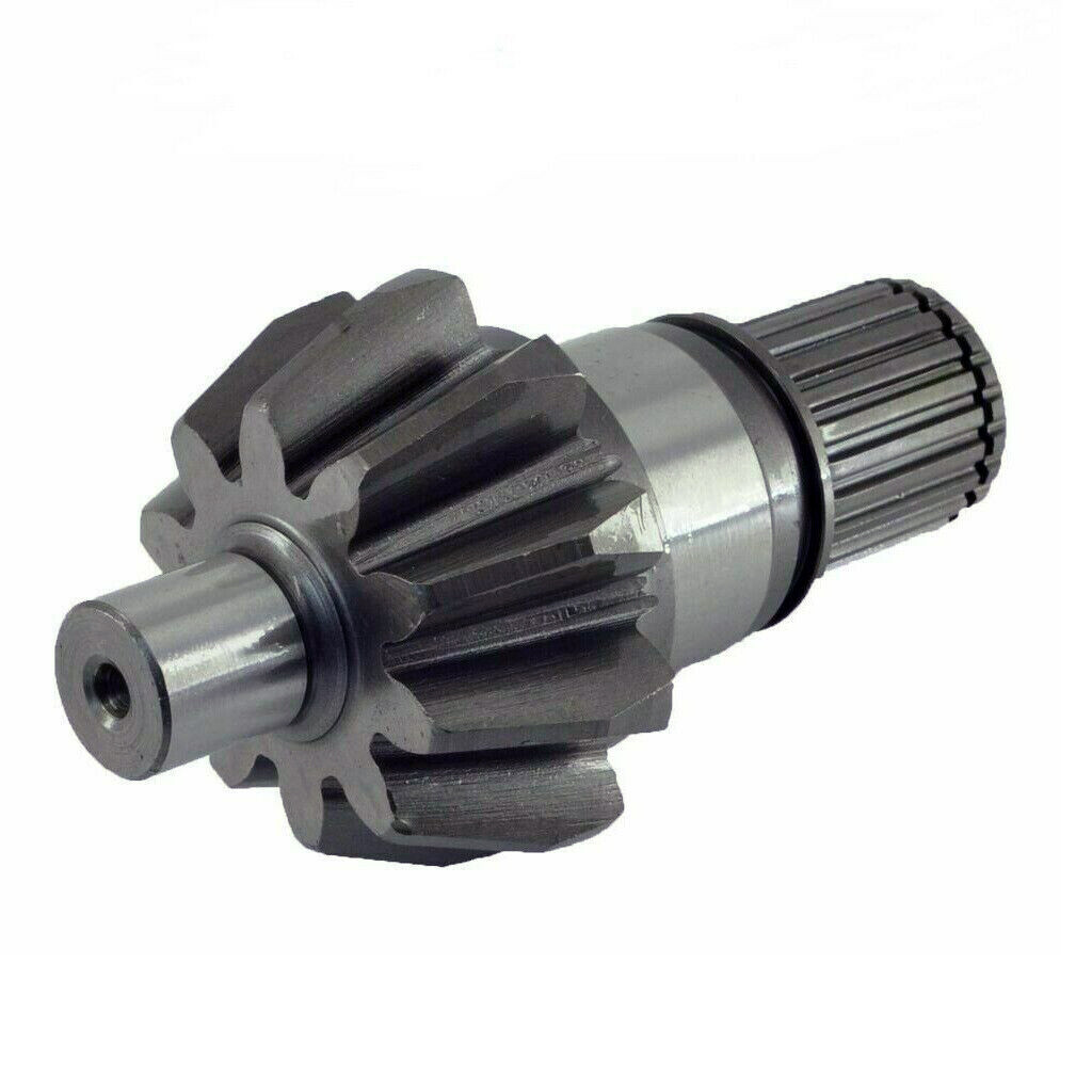 Rear Propeller Driveshaft Diff. Gear Set Joint Coupler fits Suzuki LTZ250 LTF250