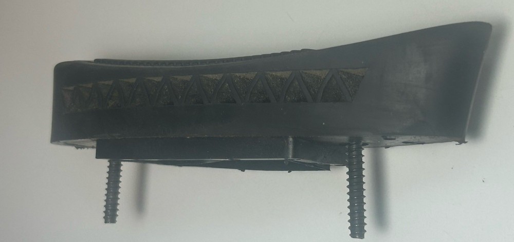 Thompson Center Arms Omega Muzzleloader Buttpad With Screws