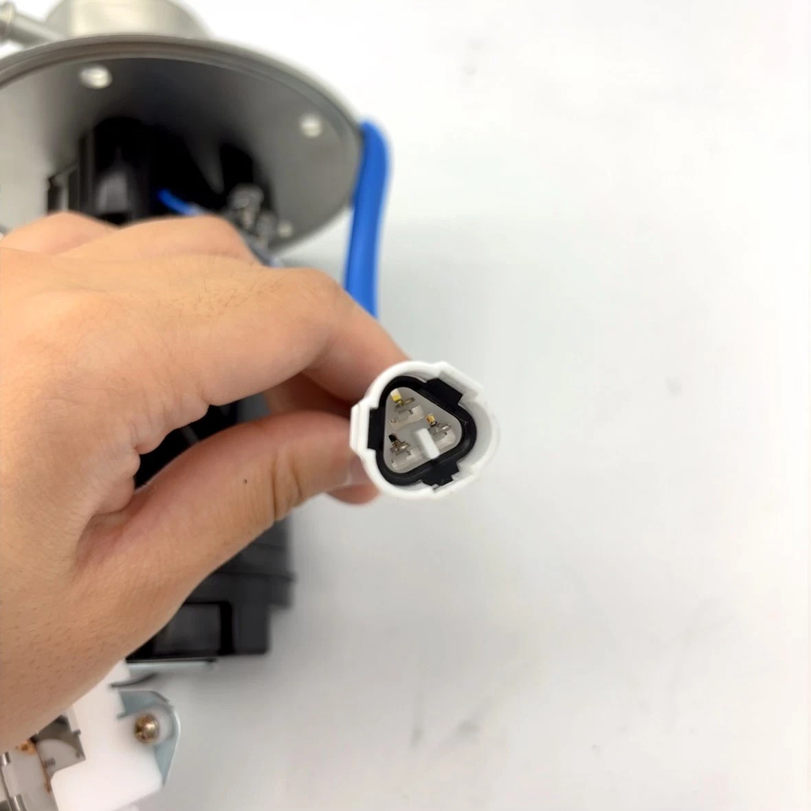 For Suzuki Fuel Pump Assembly GSXR 600 GSXR600 GSXR 750 2004-2005 15100-41G00