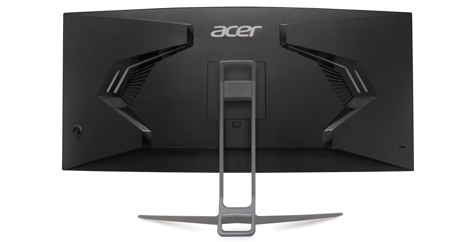 Acer Nitro EDA343CUR J0bmiippx 34" Curved Gaming Monitor 3440x1440 120 Hz 1ms