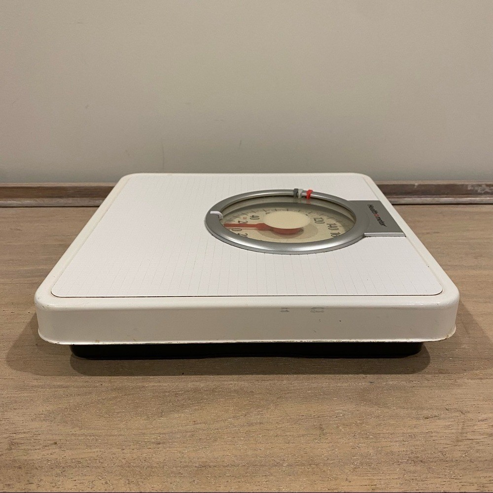 Health-O-Meter Bathroom Scale