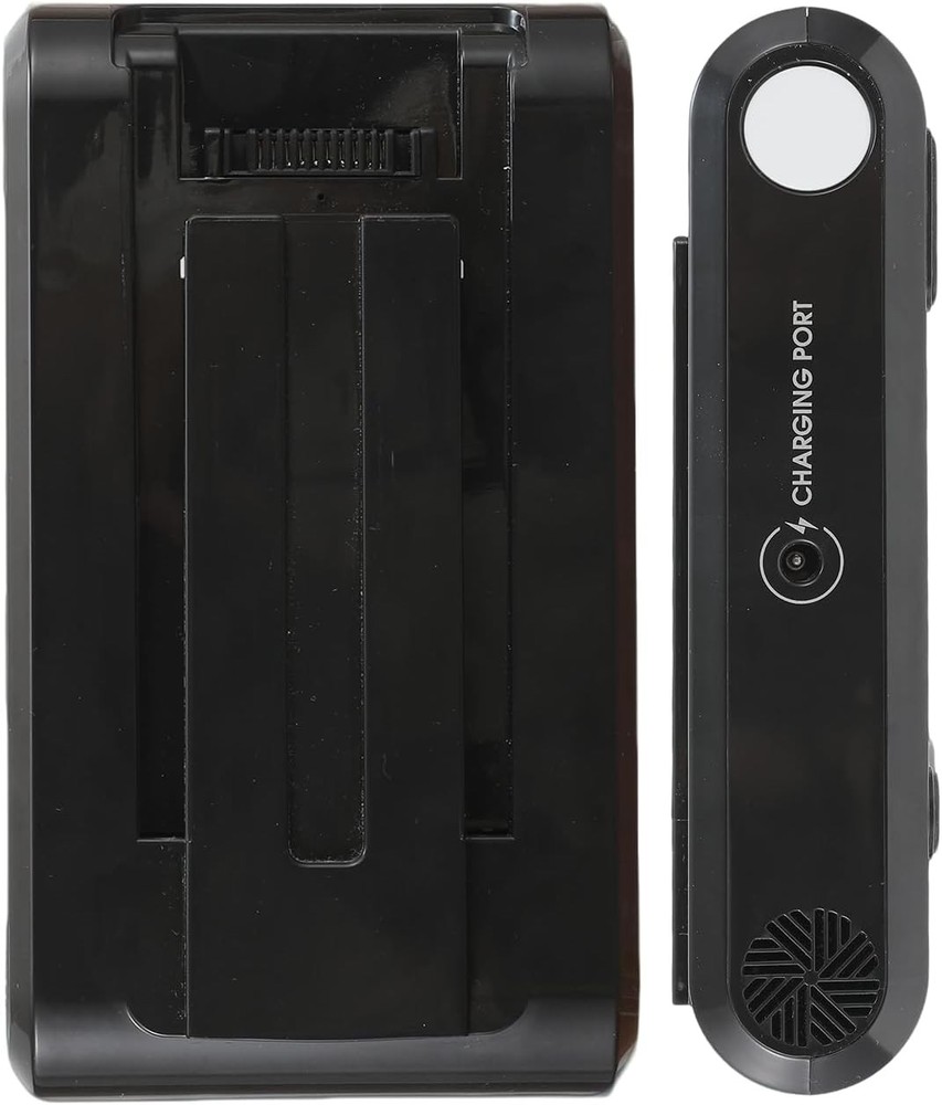 K20 Cordless Vacuum Cleaner Battery Pack Adapter