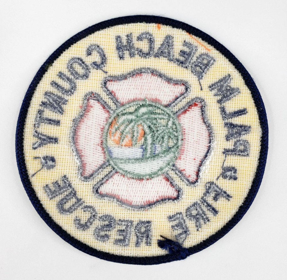 Palm Beach County Fire Rescue Florida FL Patch
