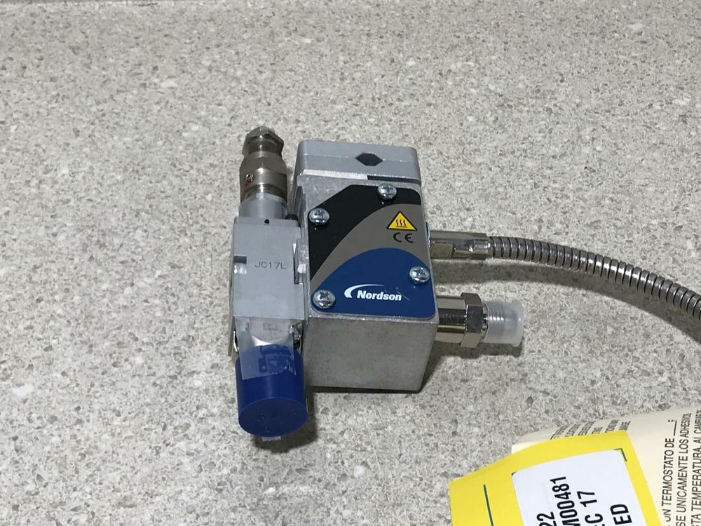 Nordson 8503622 New