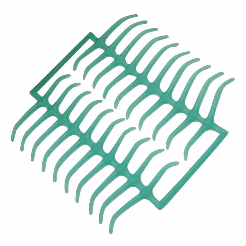 1 Box Green Dental Lab Wax Patterns Flexibility Molar Clasps Partial Denture New