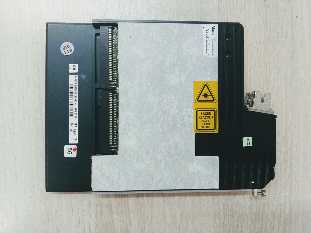 OM16_1AV22 ECI Telecom X22127 2.5G transceiver Optical Module