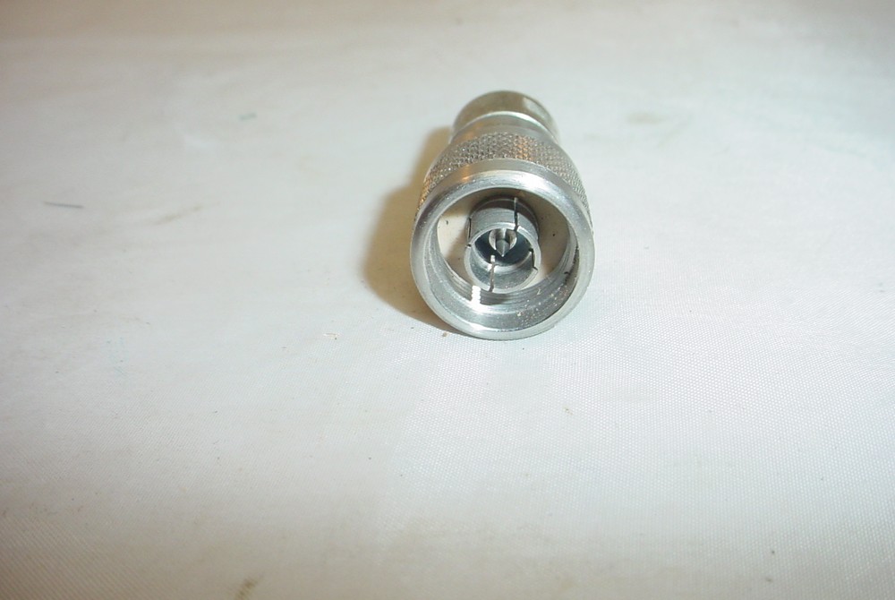Weinschel 535-MN Coaxial Termination 50 ohms