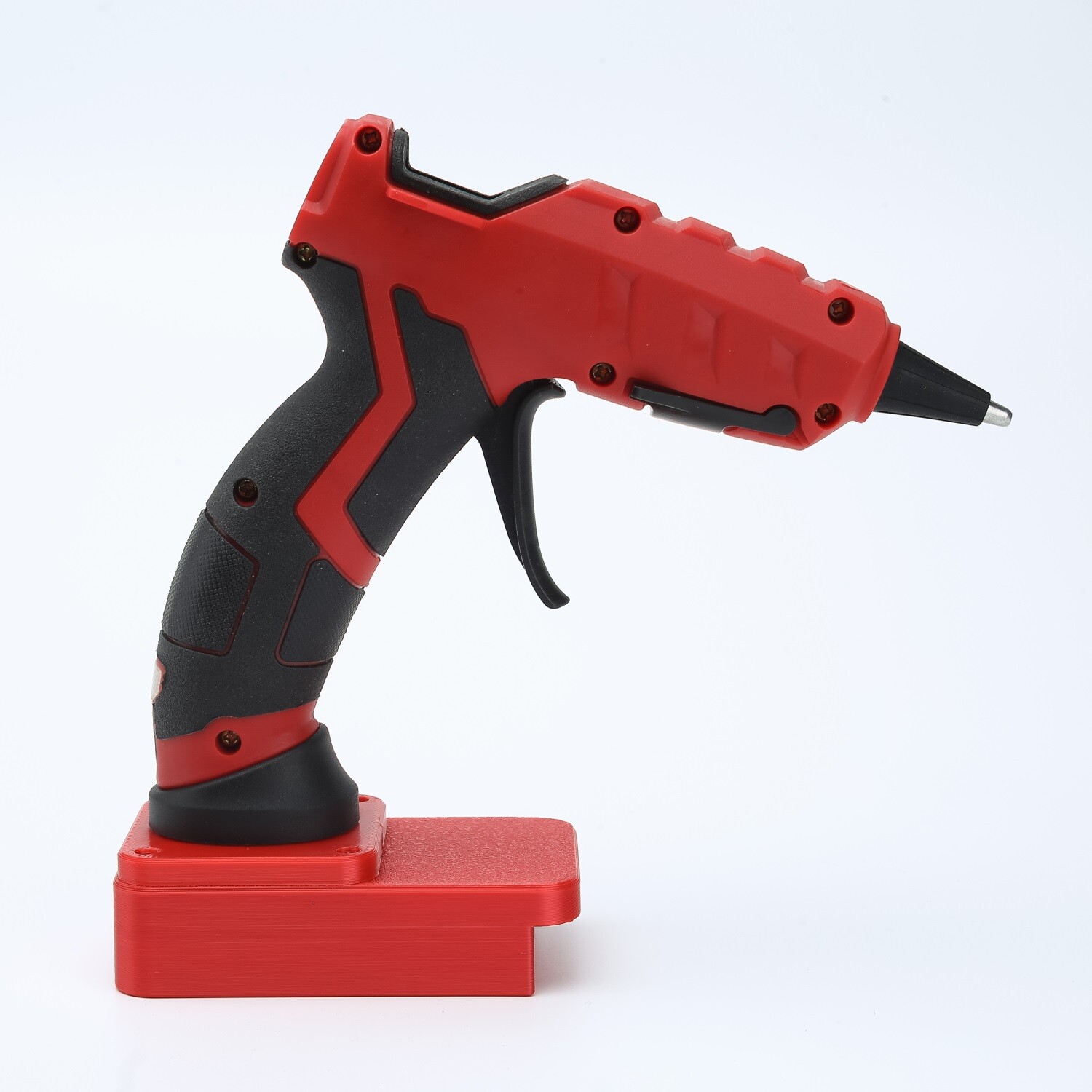 Hot Melt Glue Gun For Craftsman 20V V20 Li-ion Battery Handheld Repair DIY Tools