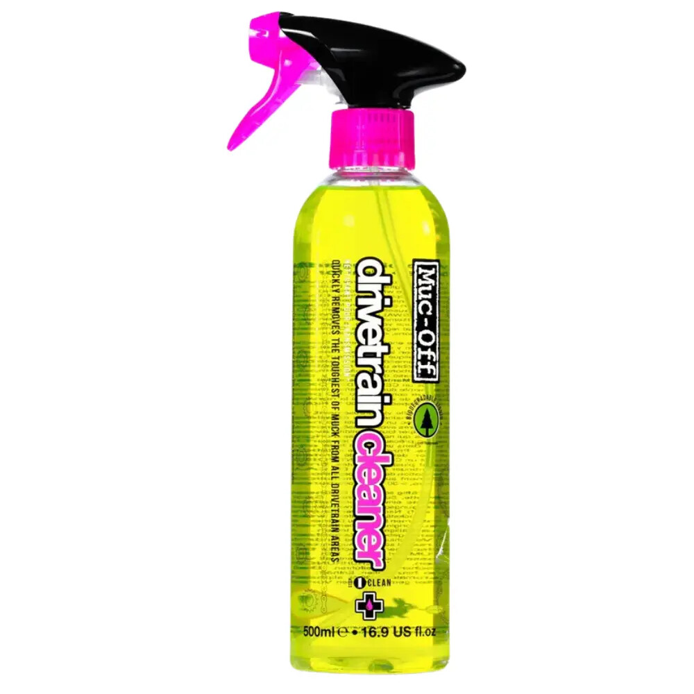 Muc-Off Bio Drivetrain Cleaner