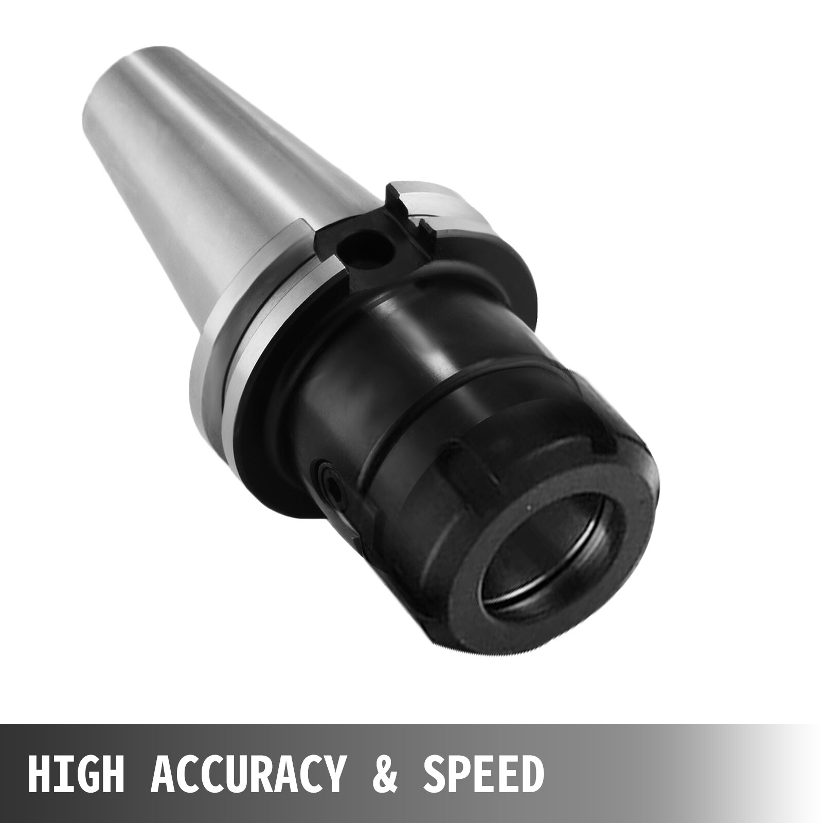 CAT 40 Tooling Kit for Haas Fadal CNC Mill-ER Chuck Collet Holder ER32/16 Tap