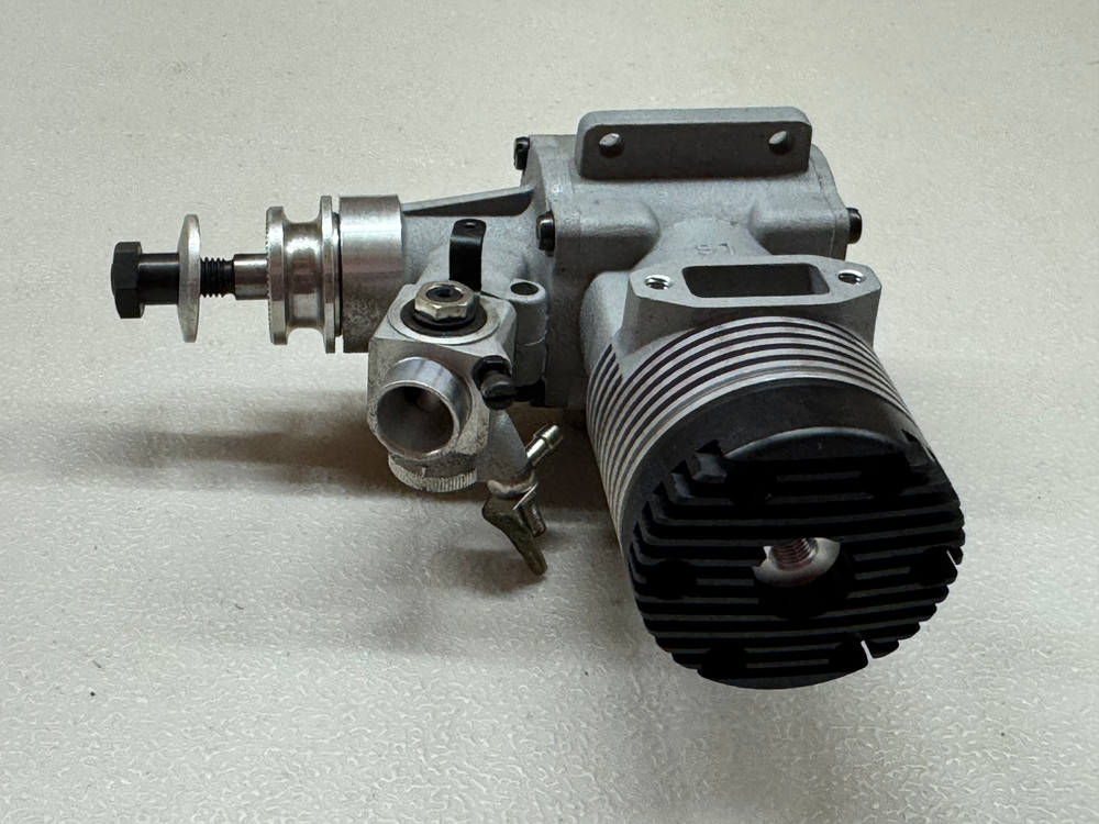 Mark M61 LS RC Airplane Engine