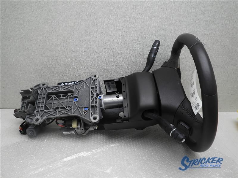 GMC Acadia 2017 Steering Column 22869201 4328