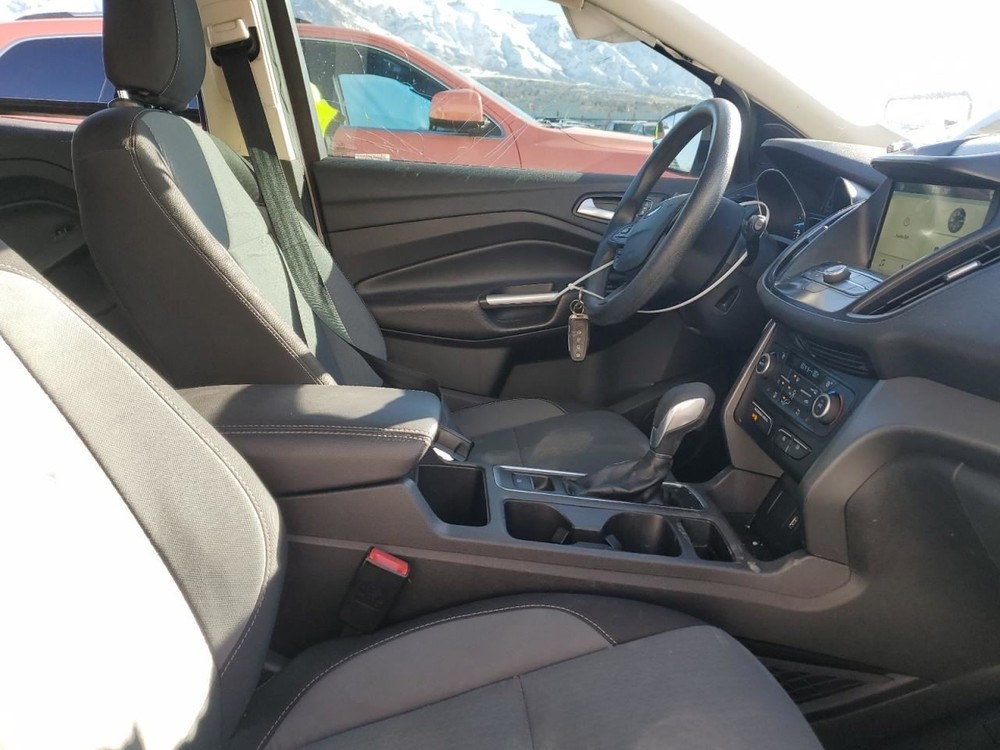 CONTROL PANEL OEM 17-19 FORD ESCAPE 1YR WRNTY