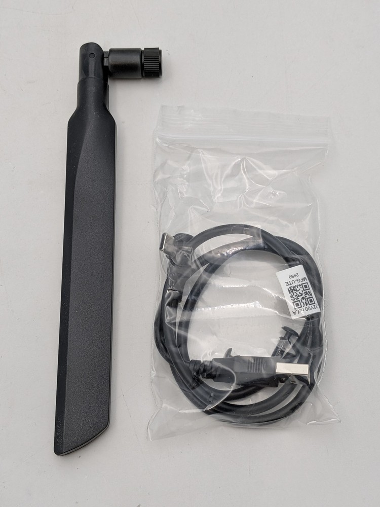Enphase Communications Mobile Connect Cellular Modem - (CELLMODEM-07-NA-05)