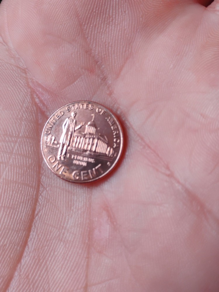 One Cent