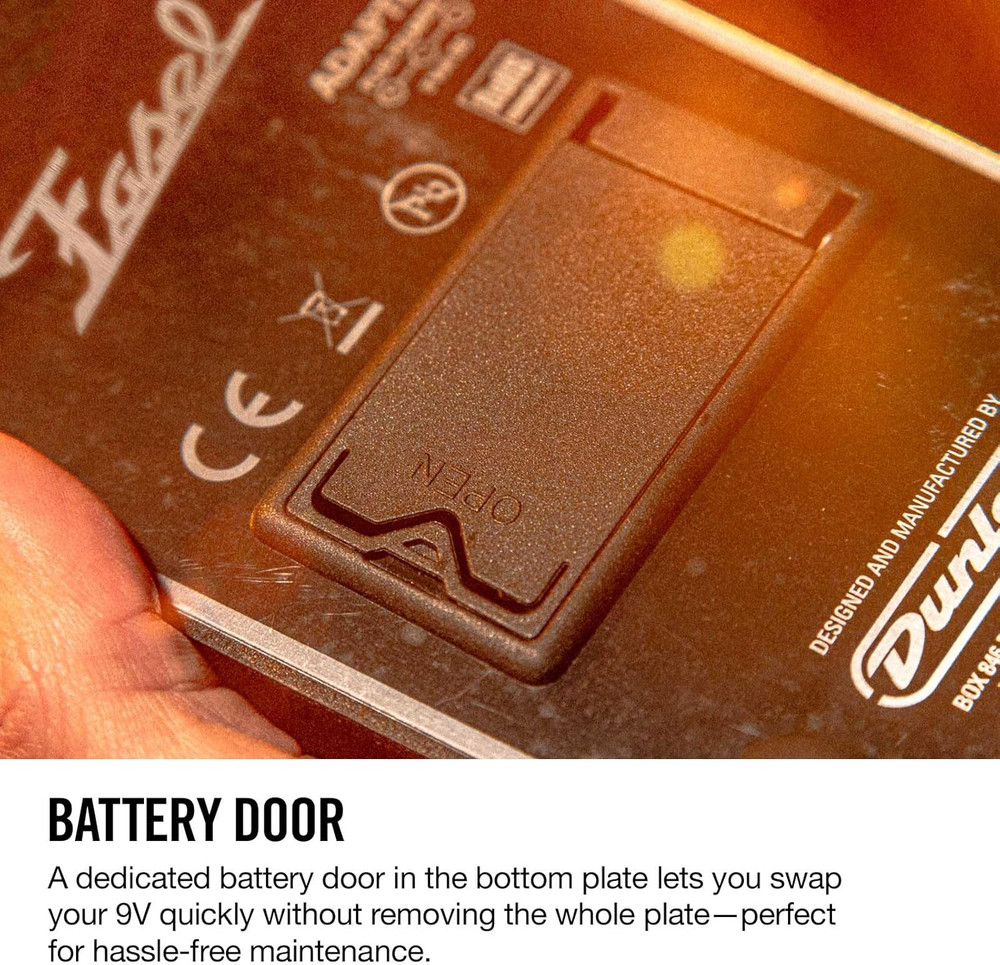 Cry Baby Classic Wah