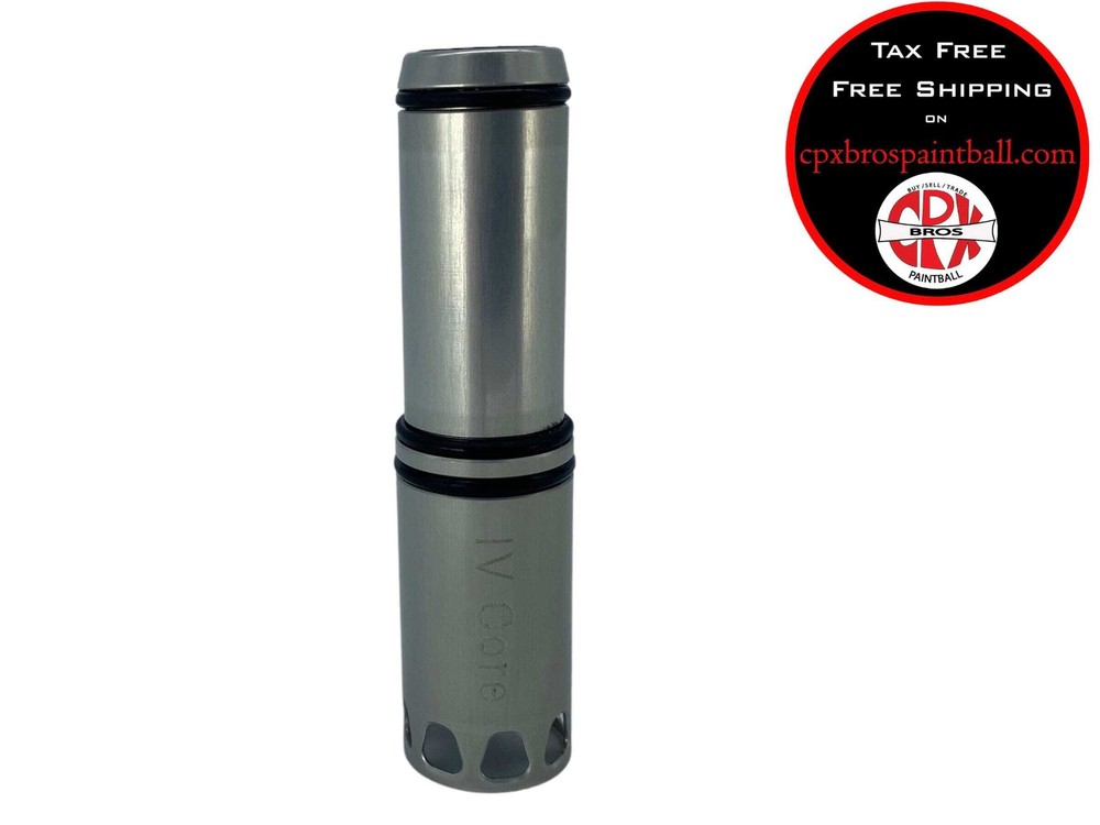 Planet Eclipse IV Core ST2.5 Bolt Tip Iv core bolt tip soft tip bolt