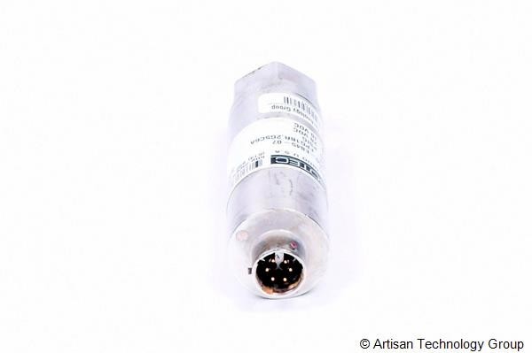 Sensotec FPG Configurable Pressure Transducer