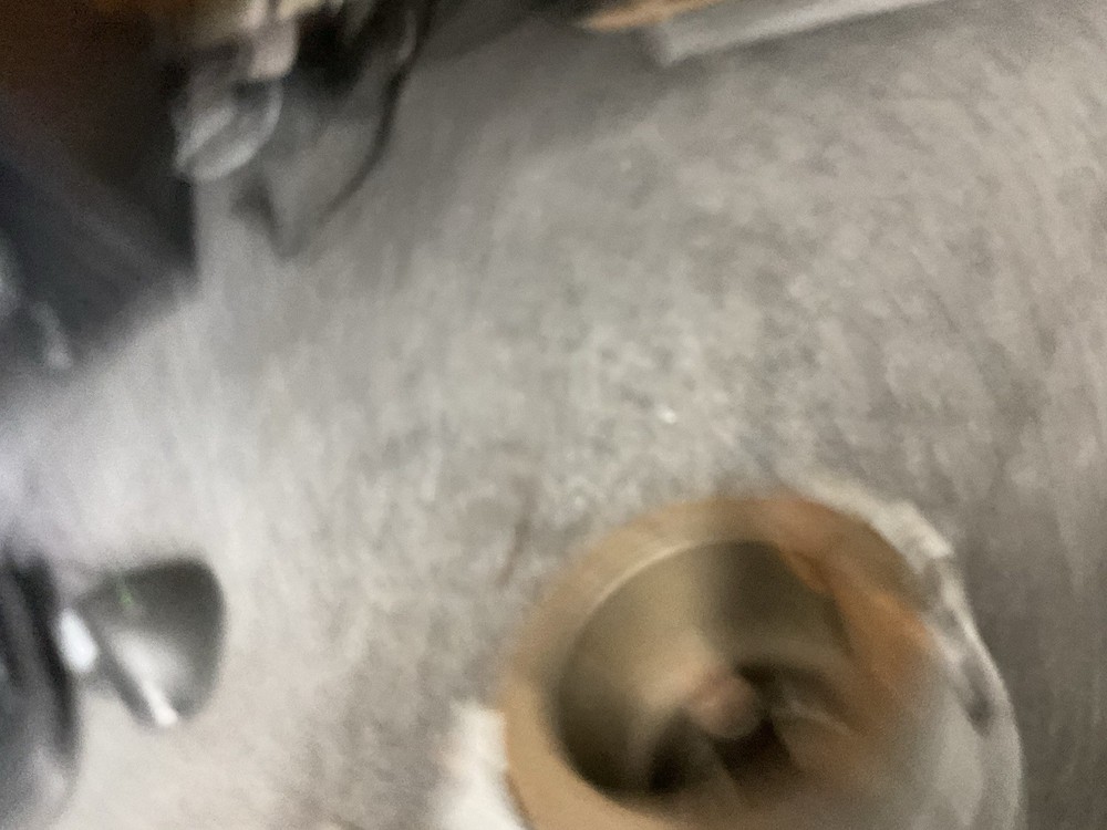 Volstro Shaper Slotter Head for Milling Machine