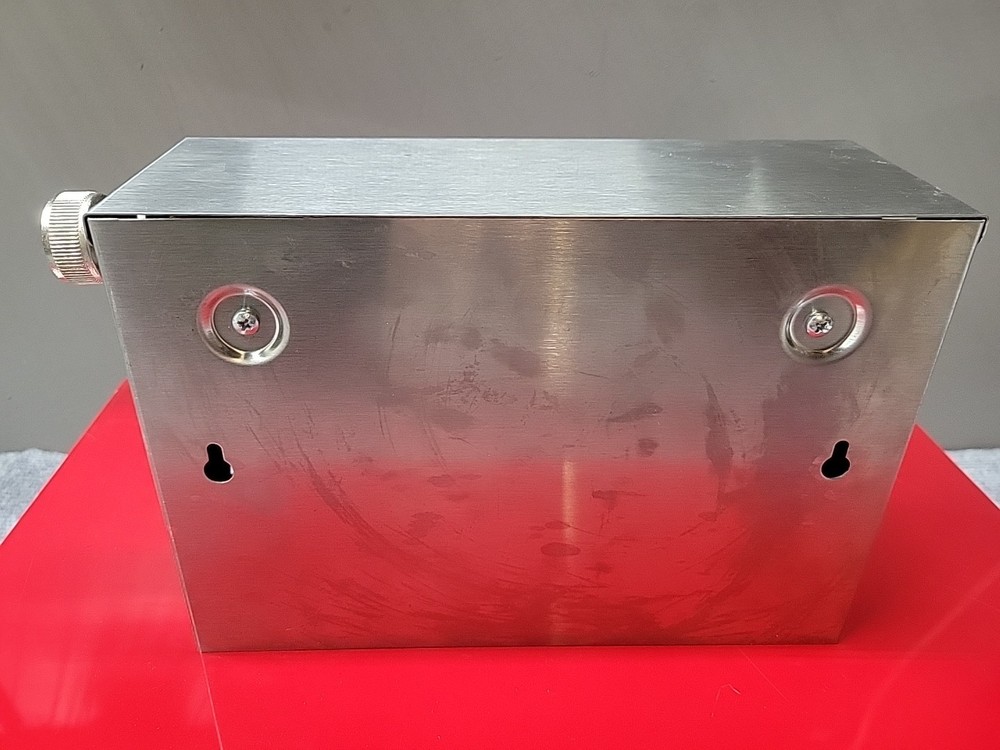 Mothers Professional Metering Unit Model.preowned untested.