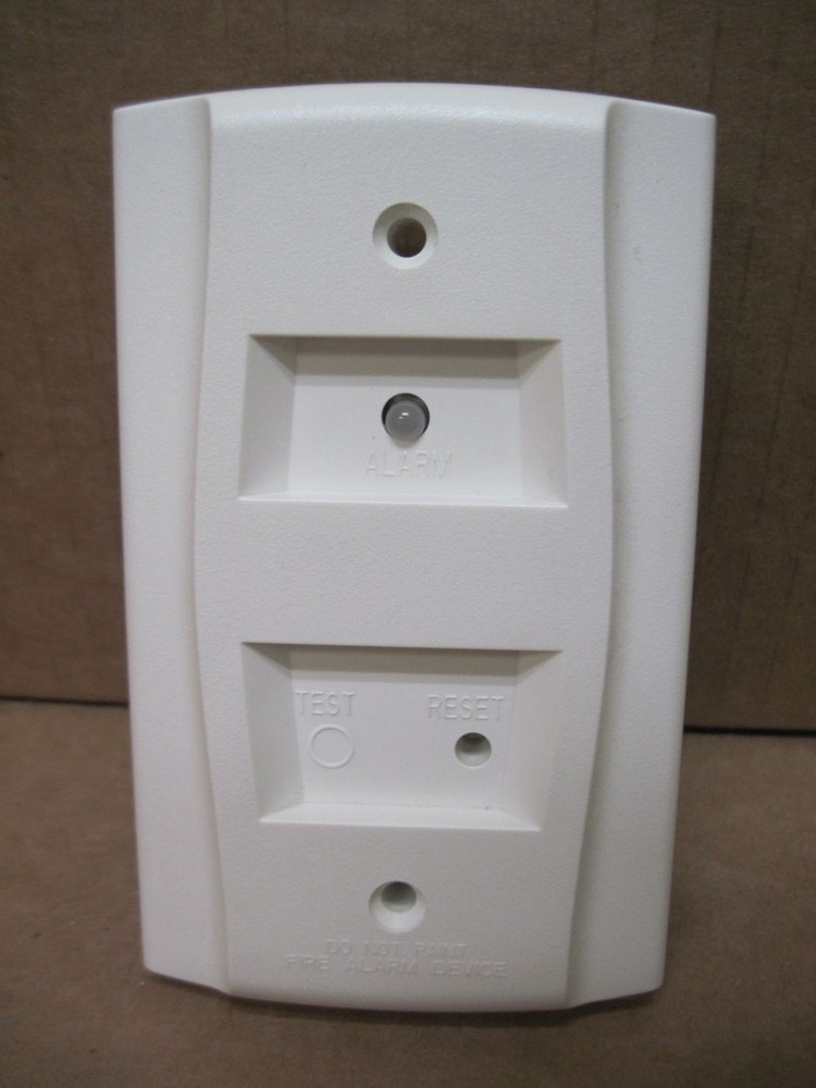 System Sensor RTS151 Remote Test Station Fire Alarm