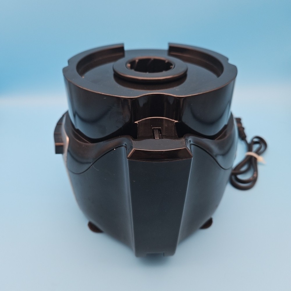 Hamilton Beach 8-Cup Food Processor Model 70720 Base Motor Replacement Works